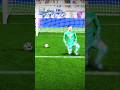 Rodrygos Gaol Goal🔥💯🔥 #mrgoliplays #fifa24 #trending #football #soccer #shorts #viral