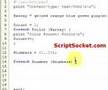 Perl Tutorial 8 - Looping Arrays: The Foreach Loop