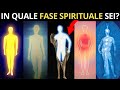 Le 5 Fasi del Risveglio Spirituale che Cambiano la Vita  | In Quale Sei?