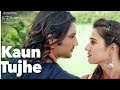 Kaun Tujhe Yun Pyar Karega full screen whatsapp status video| Sushant Singh Rajput #shortsvideos