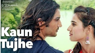 Kaun Tujhe Yun Pyar Karega full screen whatsapp status video| Sushant Singh Rajput #shortsvideos