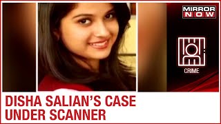 Mumbai Police probes Disha Salian's Death Case, seeks information from public