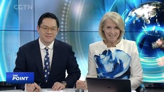 CGTN & Sky News Australia Special: Premier Li’s visit to Australia