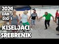 Kiseljaci Srebrenik 2024 Dan 3 DIO 1