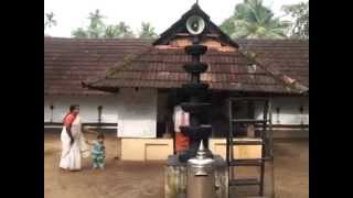 Thiruvallur Sree Mahadeva Temple