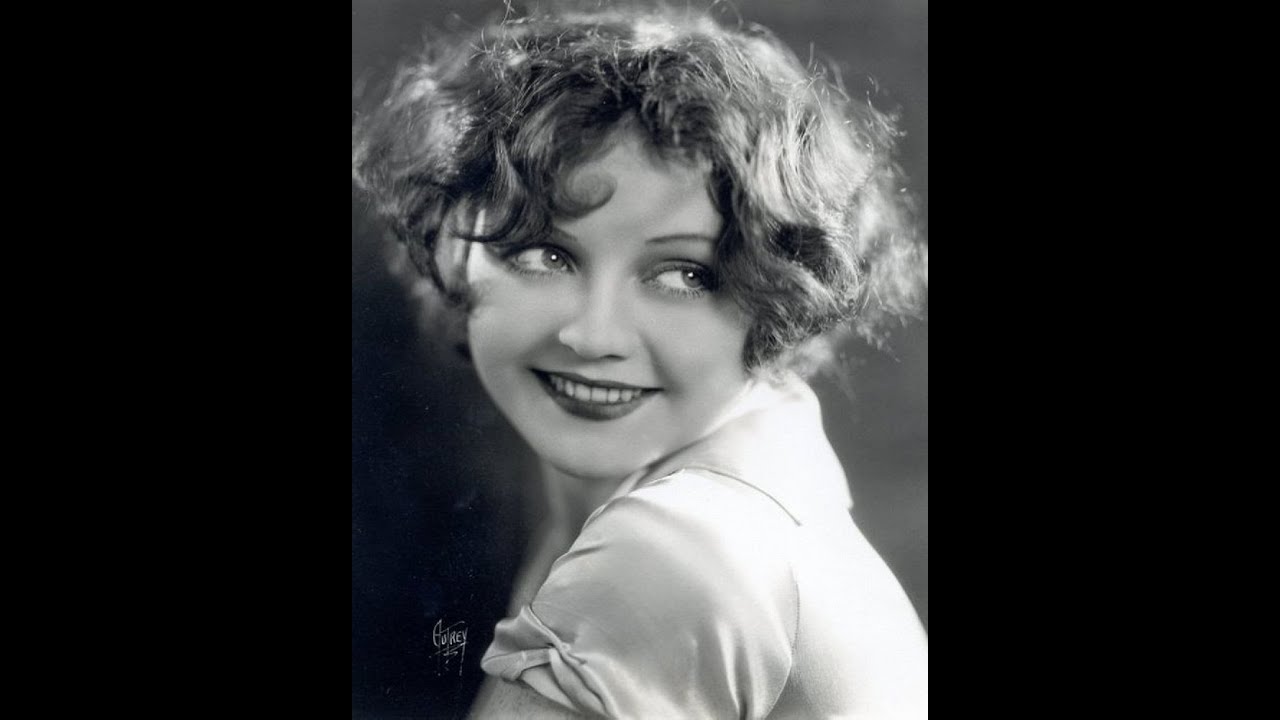 Nancy Carroll Youtube