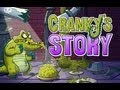 Gameplay Cranky's Story Android