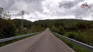 Belluno Nevegal Time Trial -- BikeLabvideo for Elite Real, TACX, Daum, Kettler, Rouvy