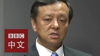 李小加回顾沪港通展望深港通