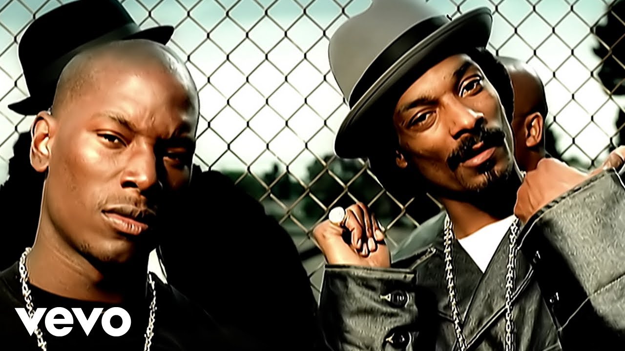 Snoop Dogg Just A Baby Boy Official Music Video Ft Tyrese Mr Tan