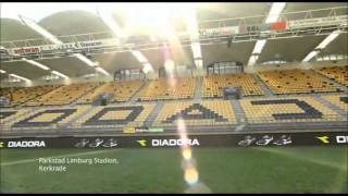Sponsoring Roda JC Kerkrade - events & sports marketingservice
