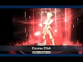 [FGO]Gilgamesh special NP chant(vs Tiamat)