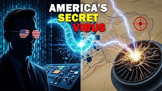 America’s Secret Virus How Stuxnet Destroyed Iran’s Nuclear Program