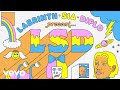 LSD - Heaven Can Wait (Audio) ft. Sia, Diplo, Labrinth