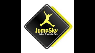 JUMPSKY TRAMPOLINEPARK (GENT)