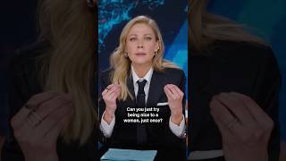 Trump has two speeds with women: berating female reporters and gushing over Karoline Leavitt’s lips