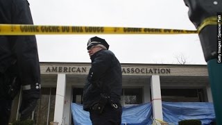 Why Has The Binghamton Shooting Been Forgotten? - Newsy