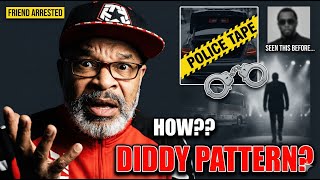A Body Was Found in His Car… Is This Another Diddy-Type Cover-Up?