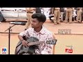 ഗിറ്റാറില്‍ വിസ്മയം തീര്‍ത്ത് രോഹിത്  ​|Kalolsavam |Rohit Krishna |Guitar kalolsavam