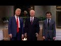 SNL’s Epstein White House Cold Open Leaves Viewers Stunned and Laughing Out Loud!
