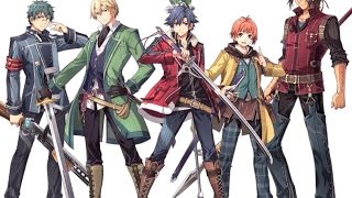 英雄伝説 閃の軌跡 Part 18 The Legend of Heroes SEN NO KISEKI