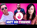 TINDER Romance Turns Sour: Love or Romance Scam?
