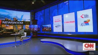 [Full] CNN Indonesia Newsroom 29 Januari 2025