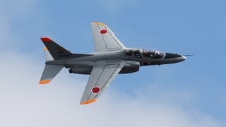 シルバーインパルス入間2012