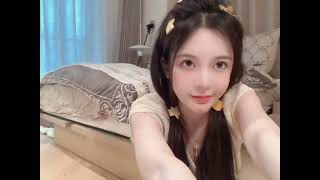 Modelo Asia hermosa,#chinesegirl #hotgirl life 4k china relajante,Nightlife,Changsha #shorts