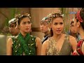 encantadia paninindigan para sa lireo