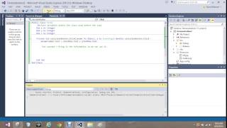 Basic Calculations