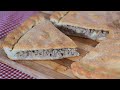 Calzone di carne alla barese – la ricetta che la nonna pugliese faceva 60 anni fa!