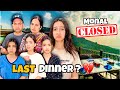 Last Dinner At Monal Islamabad 💔? | Monal Bnd Kiun Horha😭| Sistrology | Rabia Faisal Vlogs