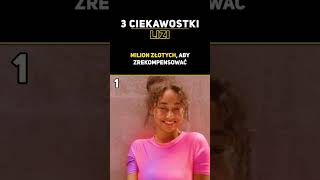 LIZA - CIEKAWOSTKI (#franio #liza #llleasy )