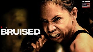 BRUISED - Trailer (VO) 2021 - [Trailers Channel] #netflix #bruised #halleberry