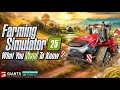 Farm Sim 25 - Everything You Need To Know