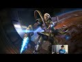 2020.4.6 월 protoss 『셔틀 저격수 다크아칸 』 셔틀 일꾼 견제 대환영입니다 나의 것 스타 빨무 팀플