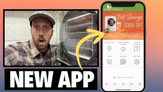 Is the New Harvest Right App Worth Downloading?