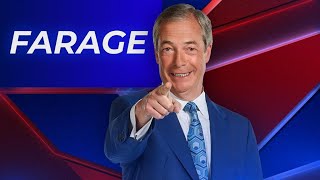 Farage | Monday 4th July