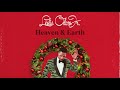 leslie odom jr. heaven u0026 earth  official audio