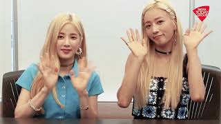 K-pop Group Apink’s ChoRong \u0026 BoMi On Sub-Unit ChoBom, Copycat, Friendship, Visit India | Exclusive