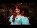 princess storybook breakfast review at akershus royal banquet hall disney dining show