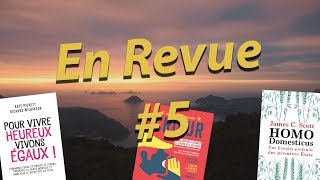 Egalité, Anarchisme et Préhistoire - En Revue #5