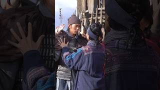 我一定會回來的 I promise I will be back | 射雕英雄傳 Condor Heroes 【20250121】肖战 XiaoZhan