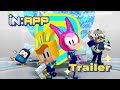 iN:APP Trailer Eng