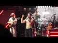Imagine Dragons Austin