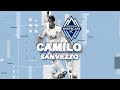 Number #10 Best Player to play for a Canadian MLS club is Camilo Sanvezzo / #theBestList