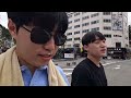 여행 vlog 🇯🇵 나고야 근교면 여기 가야지 다카야마 게로온천 너의 이름은 일본여행 ep3