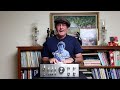 kenwood ka 7100 integrated amplifier vintage audio review episode 21