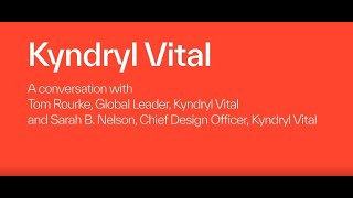 Kyndryl vital